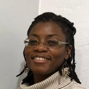 Aisha Chiguichon
