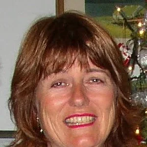 Clare Yearwood