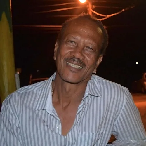 Dennis Richards