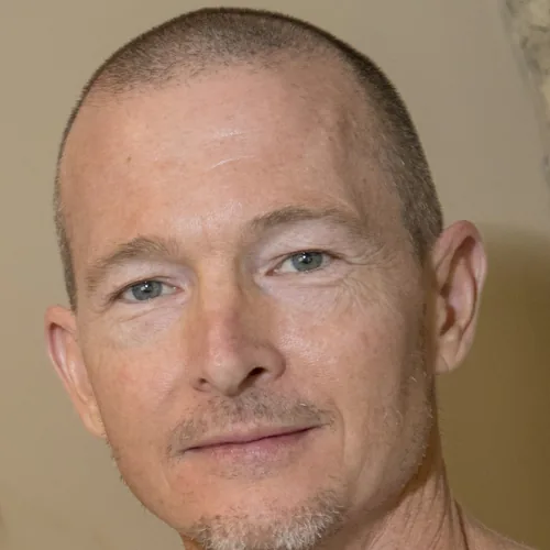 Kirk Mechar
