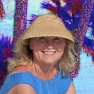 Linda Werthwein
