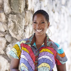 Malene Barnett