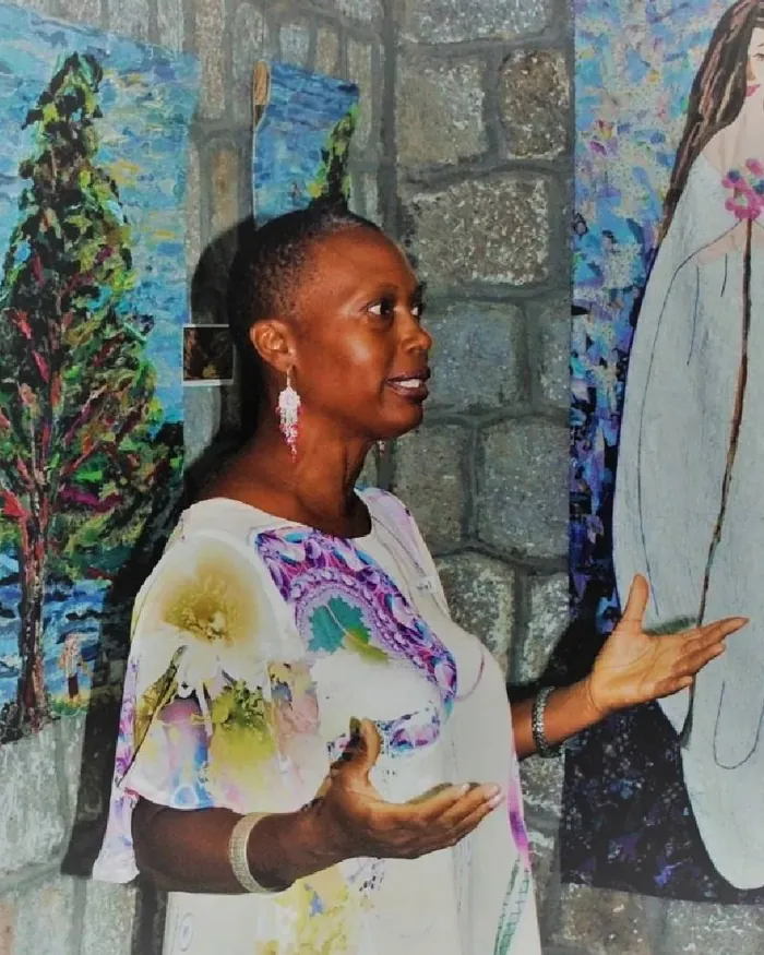 Deborah Tyrell