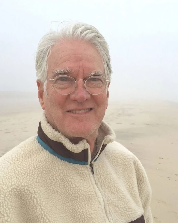 Terry Elkins, Director at Charlestown Gallery